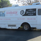 Illustration for article titled Does Your Town Have A Science Fiction Bookstore On Wheels? Austin Does.